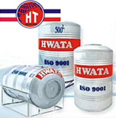 Nên mua bồn nước inox Hwata ở đâu?