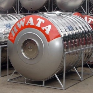 3 Lý do khiến bồn nước inox 1000l Hwata chiếm lĩnh thị trường