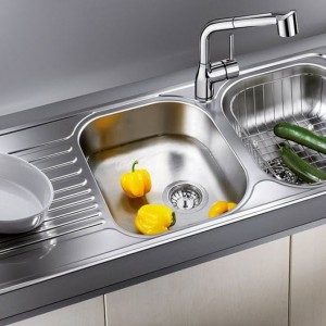Chọn chậu rửa Hwata như thế nào để căn bếp trở nên sang trọng - tiện nghi?