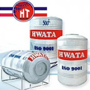 Nên mua bồn nước inox Hwata ở đâu?